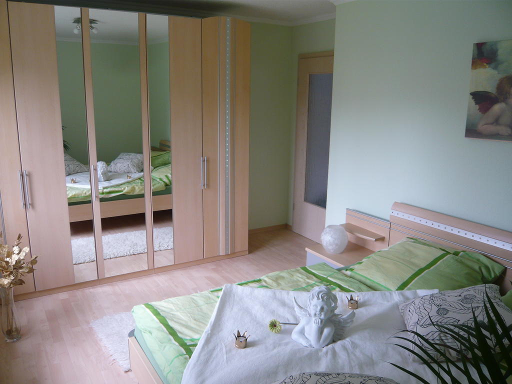 Pummpaelzhof Leilighet Bad Salzungen Rom bilde